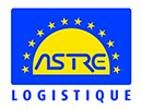Logo Astre Logistique